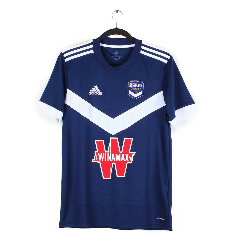 2021/22 - Girondins Bordeaux (L)