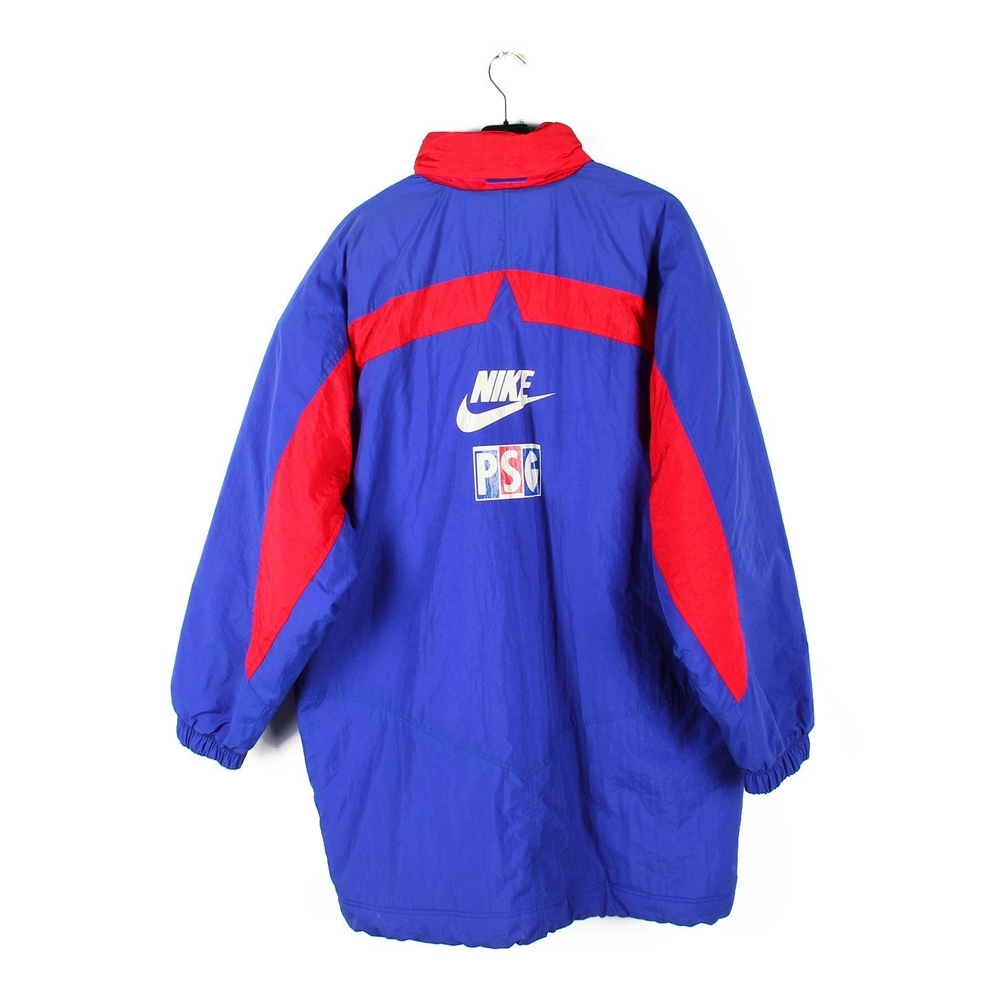 1995/96 - PSG (M)