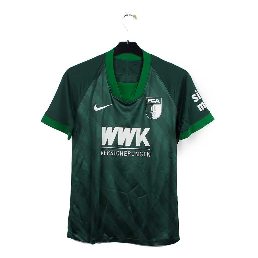 2020/21 - Augsburg FC (S)
