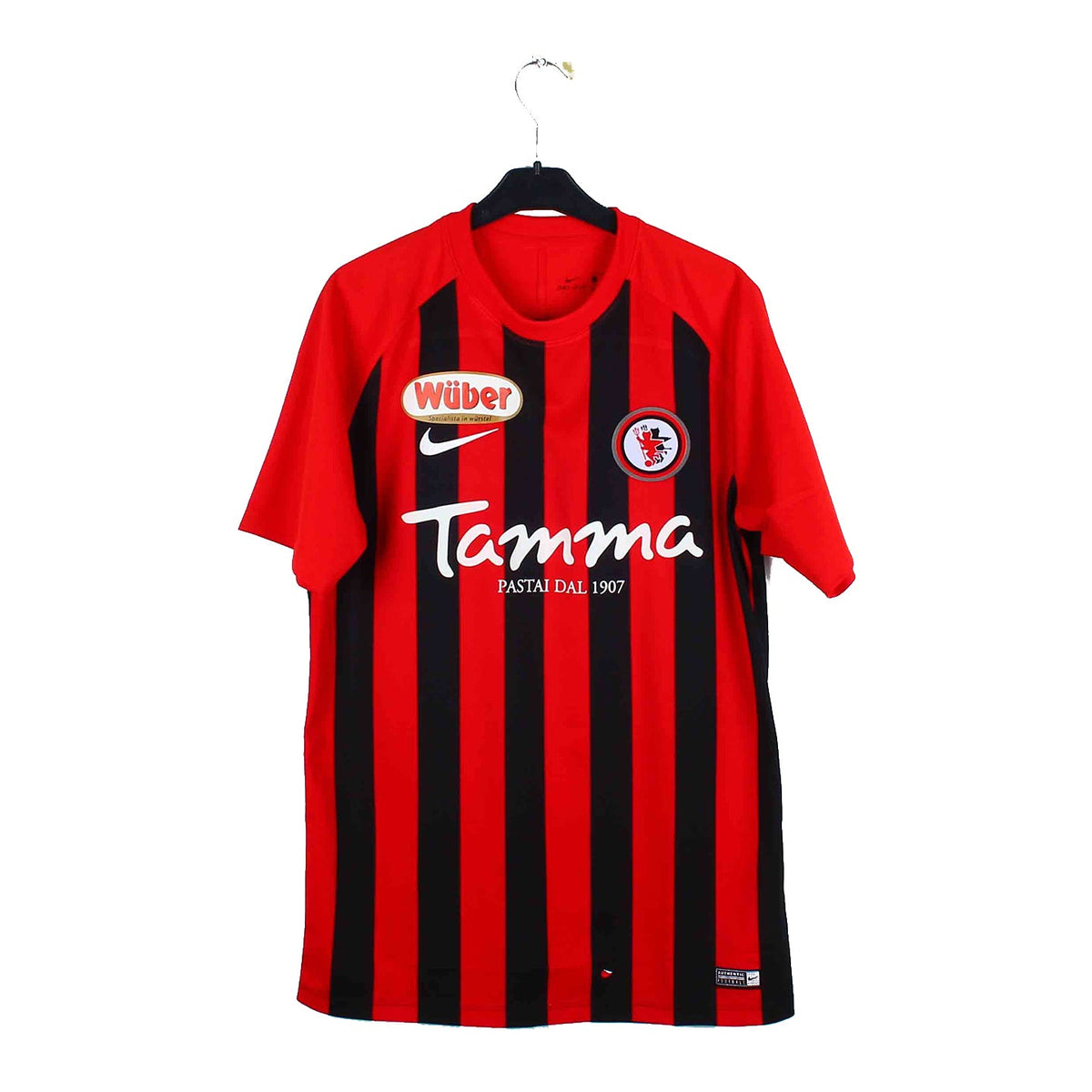 2017/18 - Foggia (M)