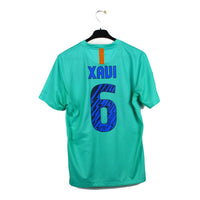 2010/11 - Barcelone - Xavi #6 (M)