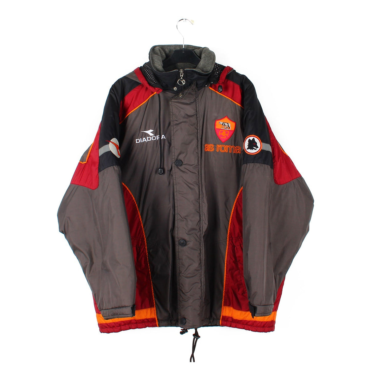 1998/99 - AS Roma (M)