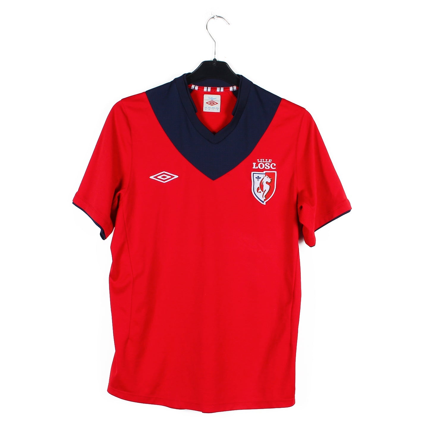 2012/13 - LOSC (M)