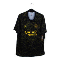 2022/23 - PSG - Nuno Mendes #25 (2XL)