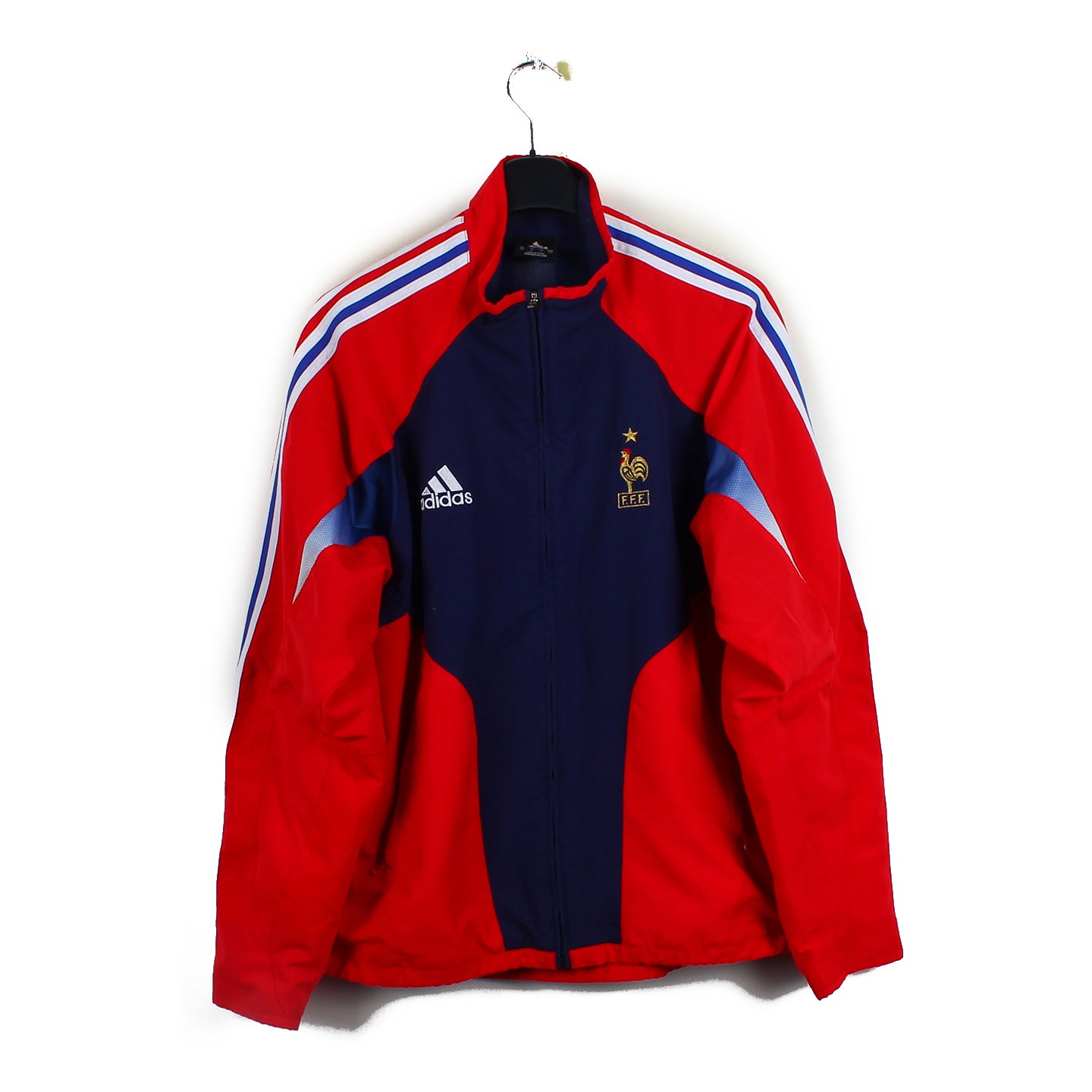 2004/06 - Equipe de France (M)
