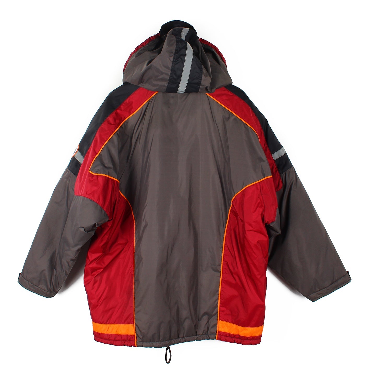 1998/99 - AS Roma (M)