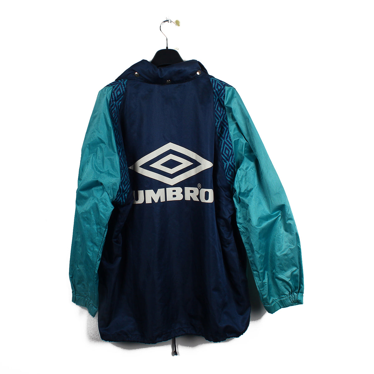 1990's - Umbro Template (M)