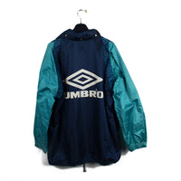 1990's - Umbro Template (M)