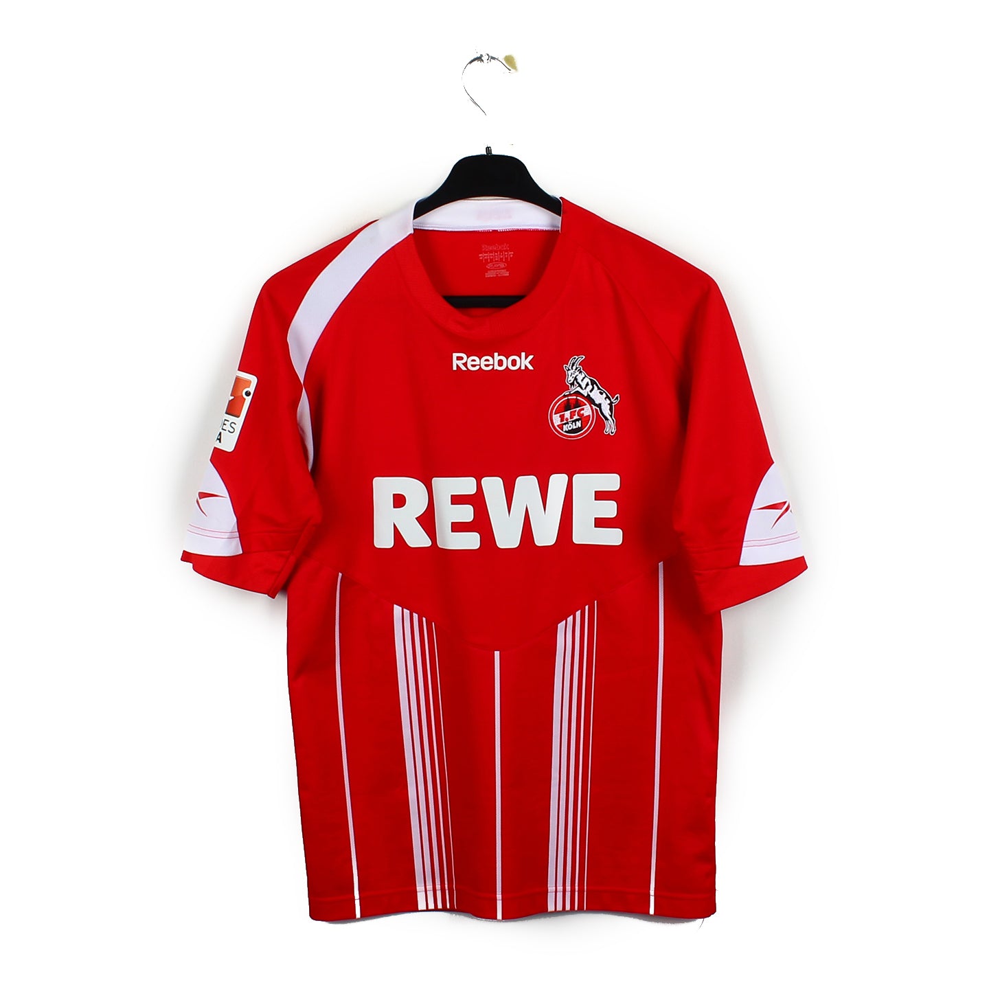 2009/10 - Cologne FC (M)