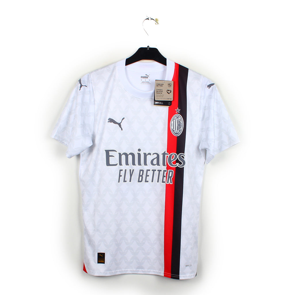 2023/24 - Milan AC - Theo #19 (S)