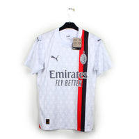 2023/24 - Milan AC - Theo #19 (S)
