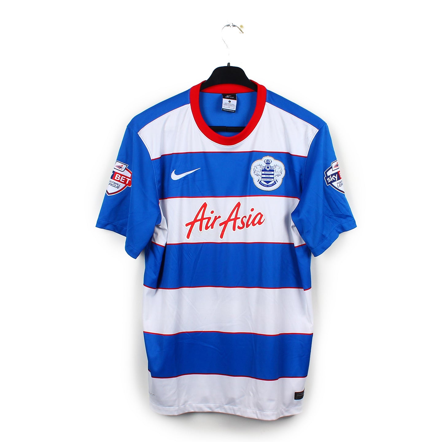 2015/16 - Queens Park Rangers - Hill #6 (L)