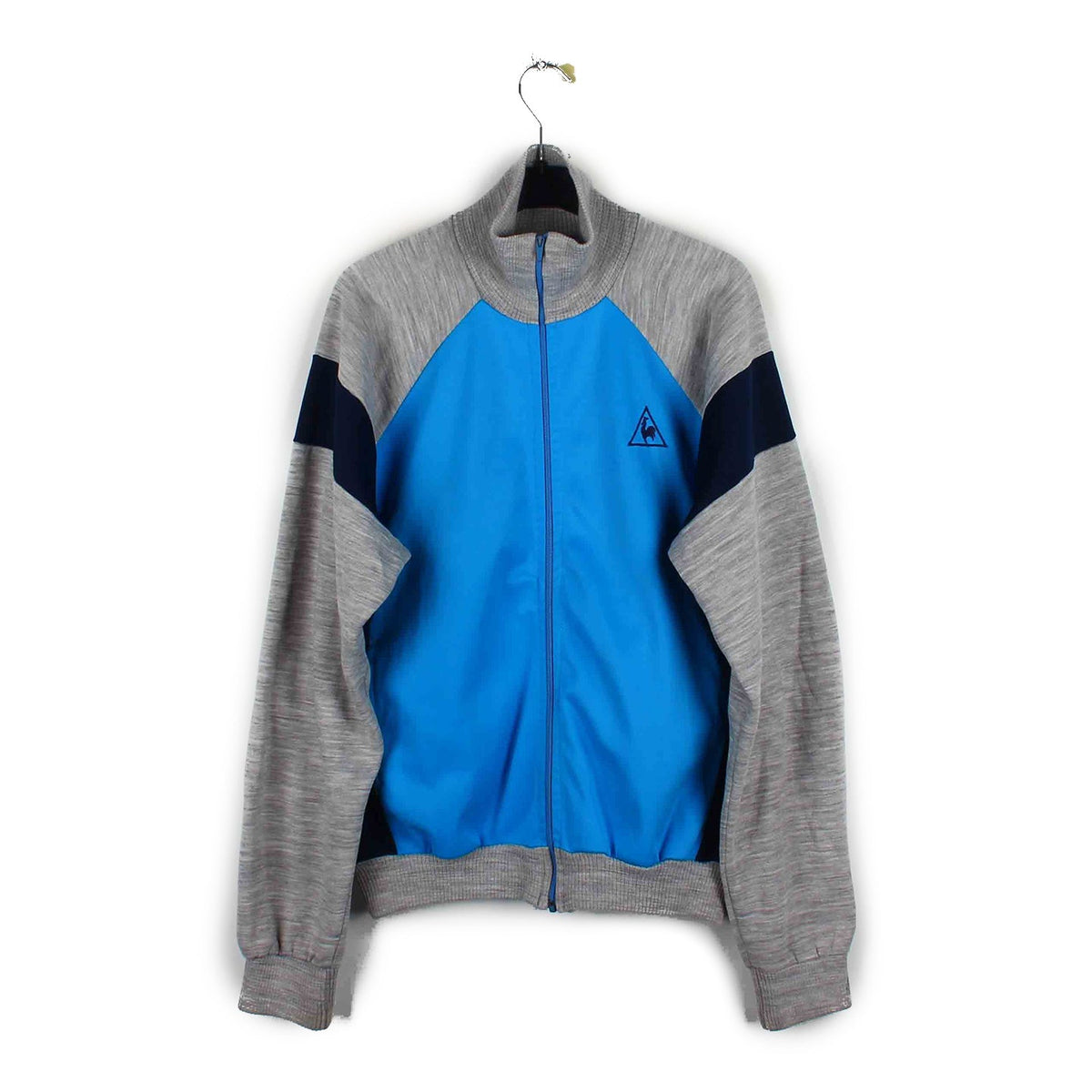 1980's - Le Coq Sportif (M)