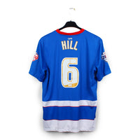 2015/16 - Queens Park Rangers - Hill #6 (L)