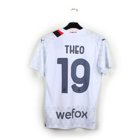 2023/24 - Milan AC - Theo #19 (S)
