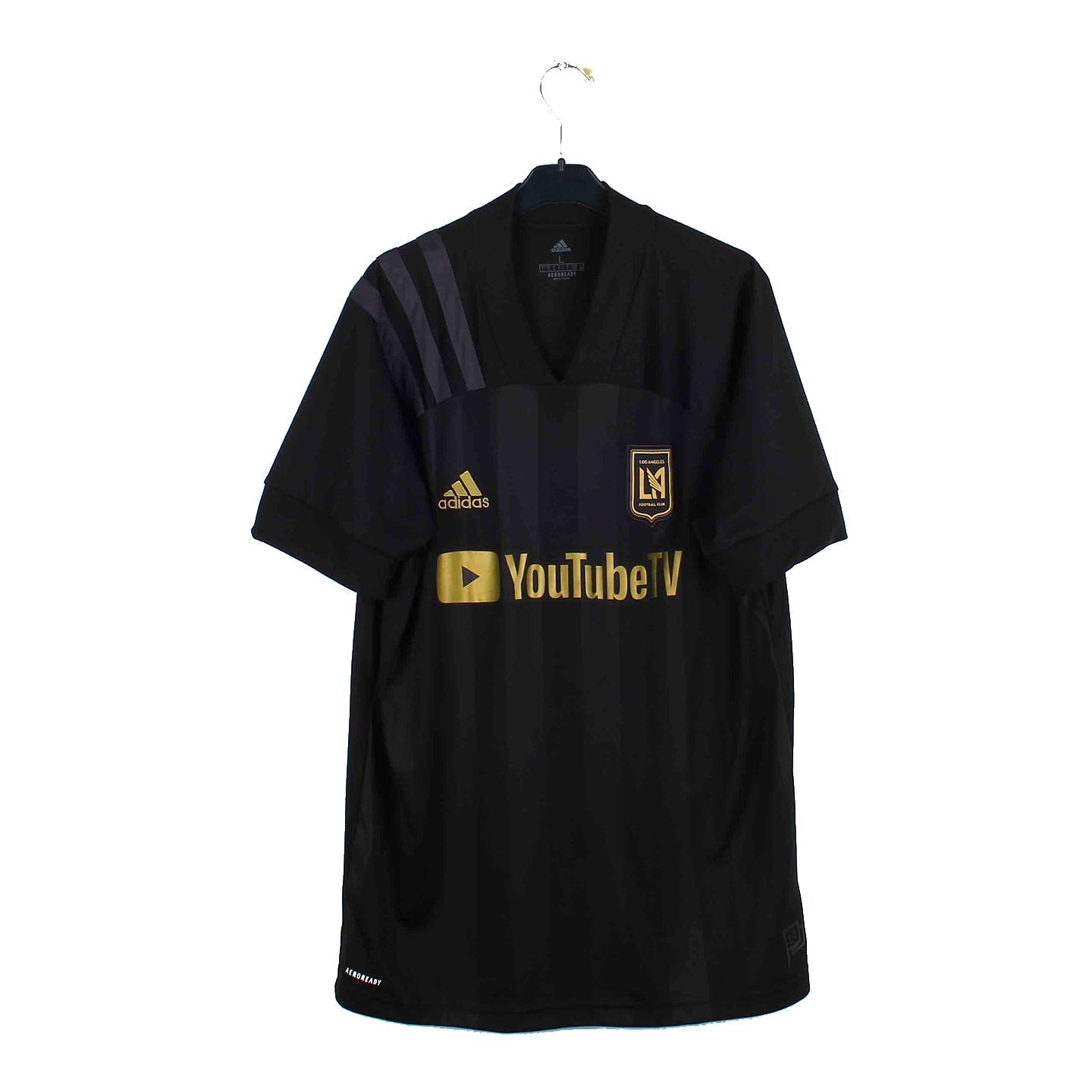 2020 - Los Angeles Football Club (L)