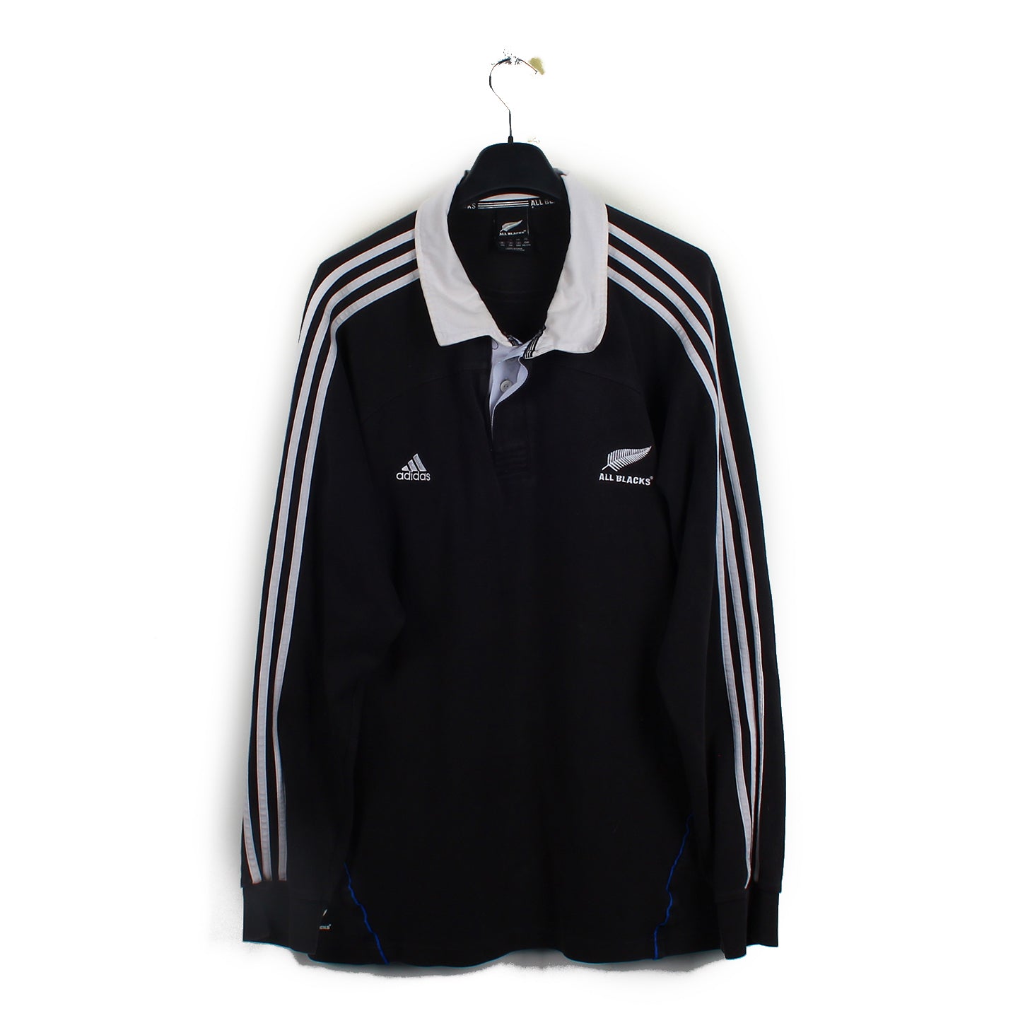 2007/08 - Nouvelle Zelande - Rugby (2XL)