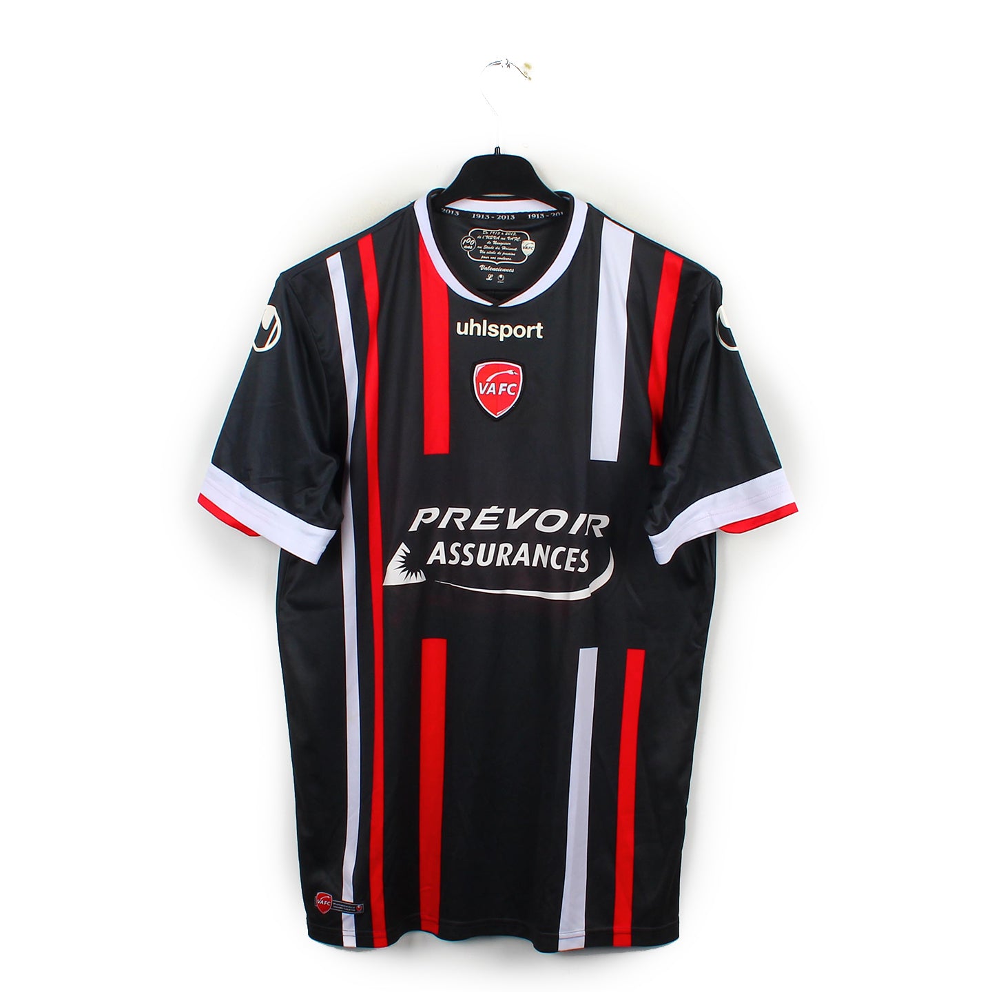2013/14 - Valenciennes FC (L) *centenaire*