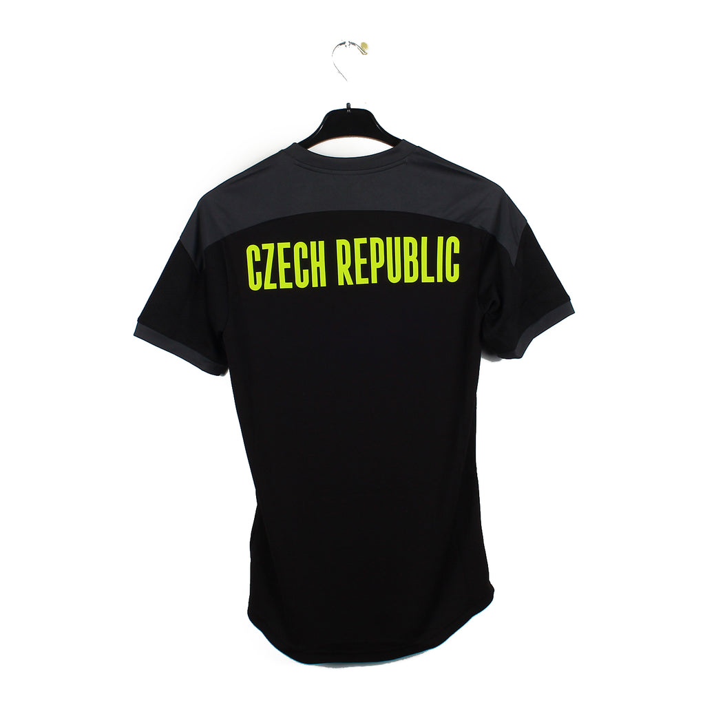 2020/21 - République Tchèque (S)