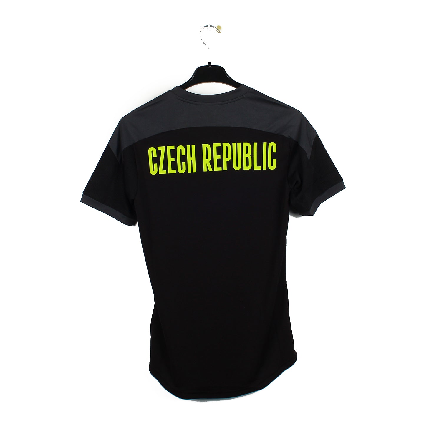 2020/21 - République Tchèque (S)