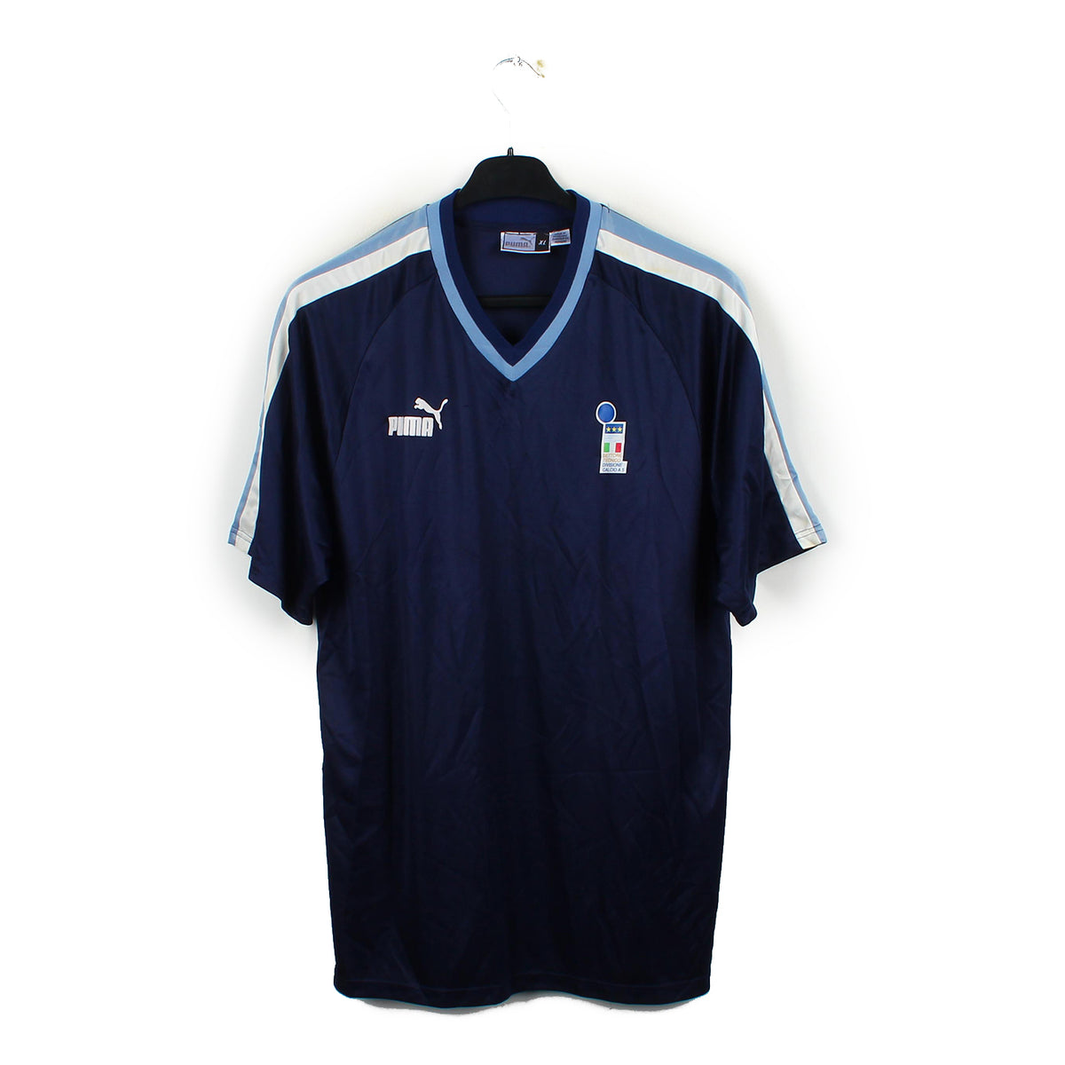 2003/04 - Italie (XL)