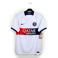 2023/24 - PSG - M. Asensio #11 (S)
