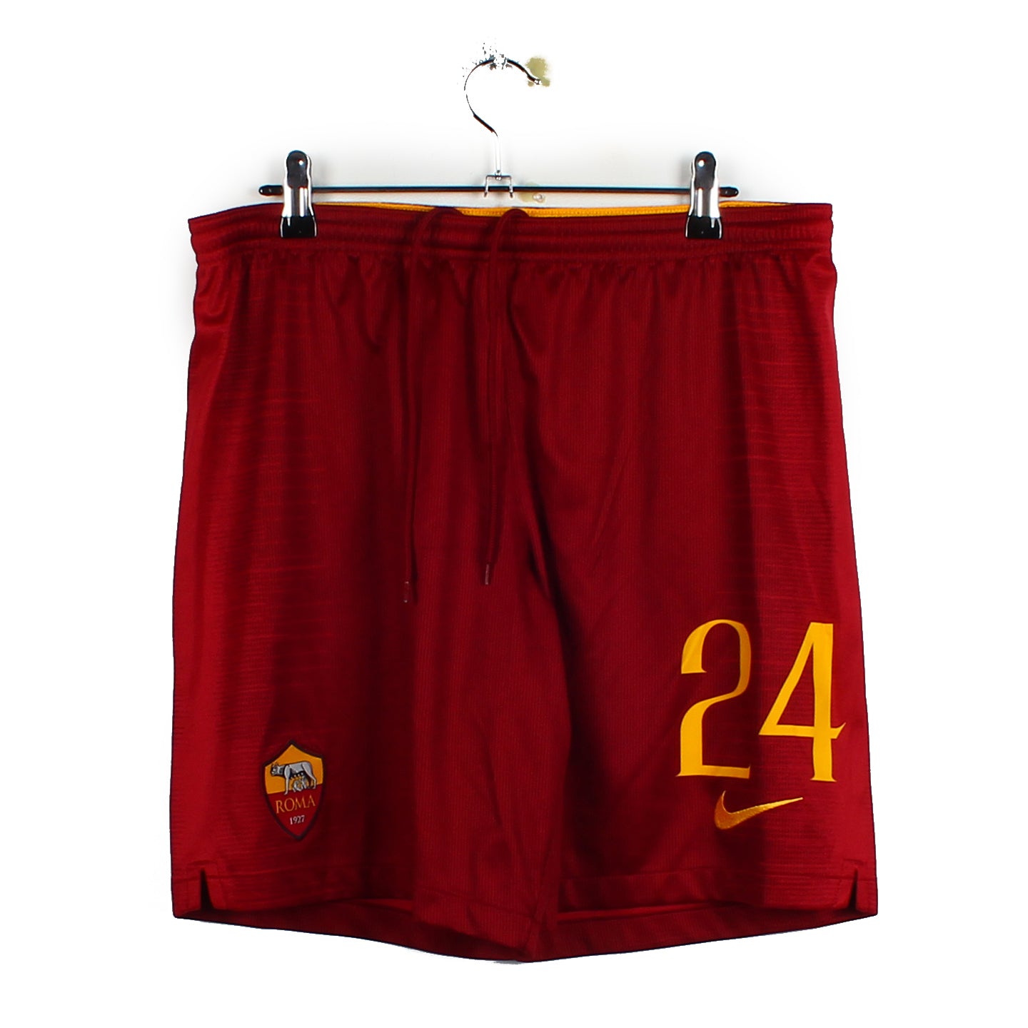 2018/19 - AS Roma - Florenzi #24 (M)