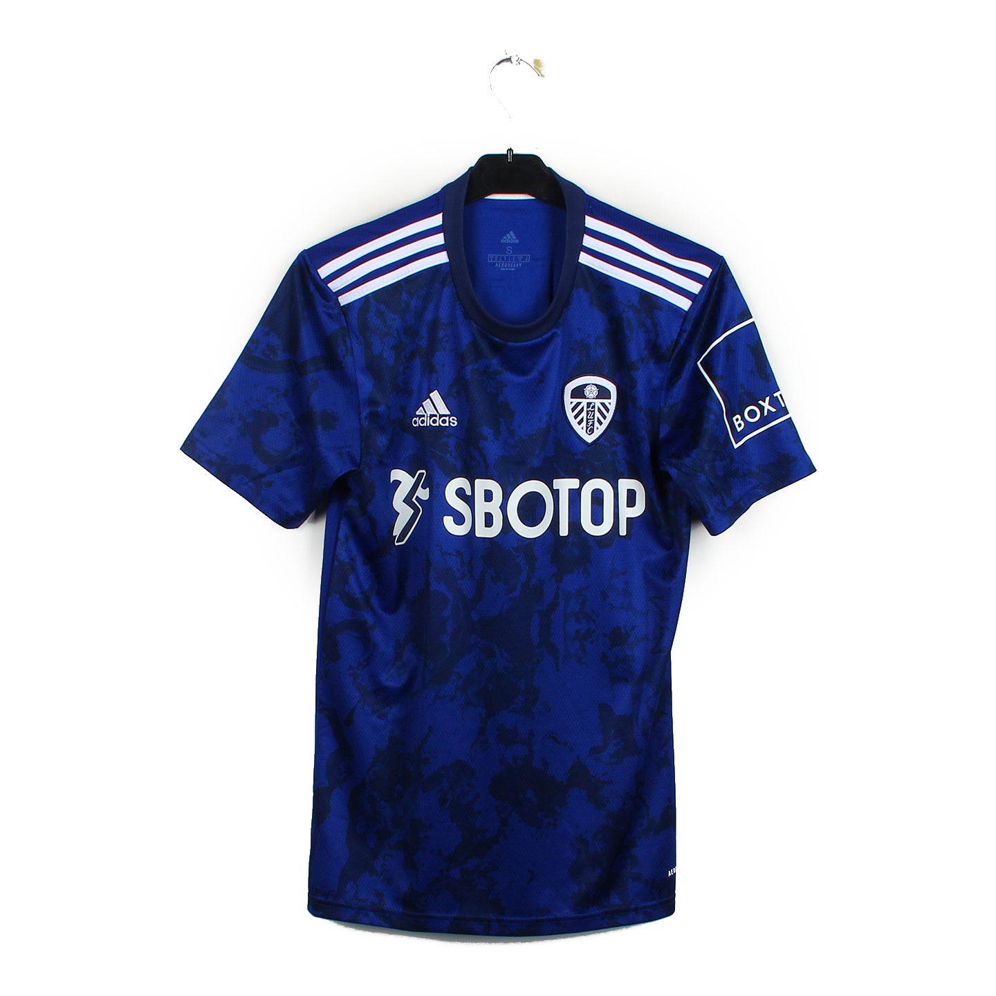 2021/22 - Leeds United - Bafmord #9 (S)