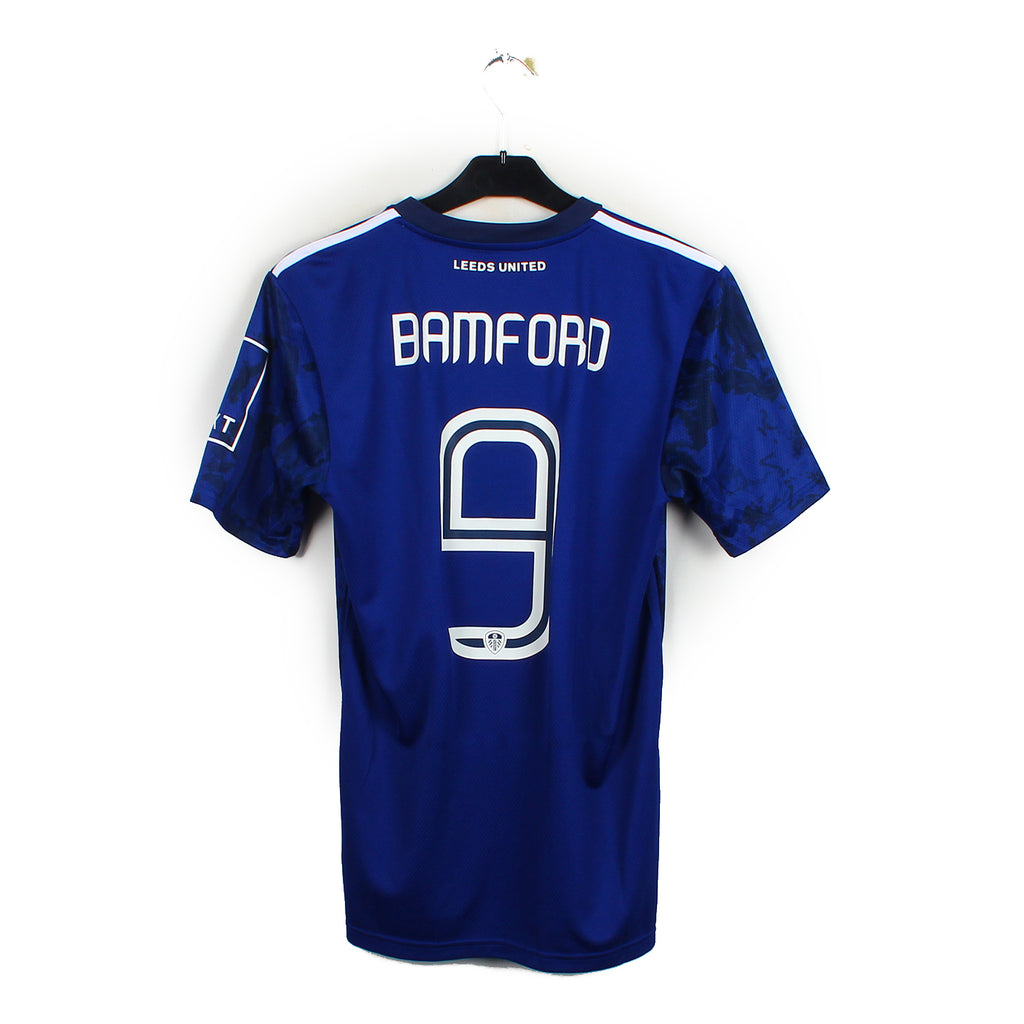 2021/22 - Leeds United - Bafmord #9 (S)