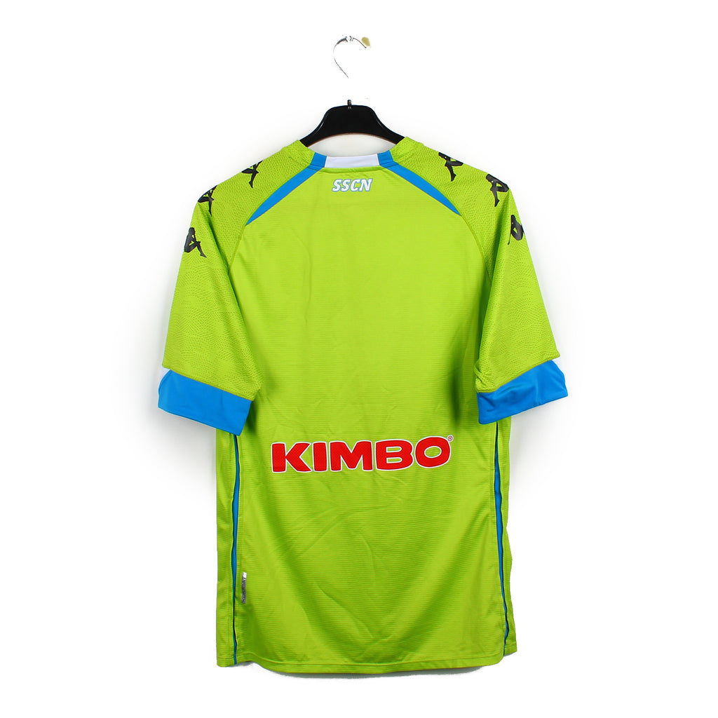 2020/21 - Naples (2XL)