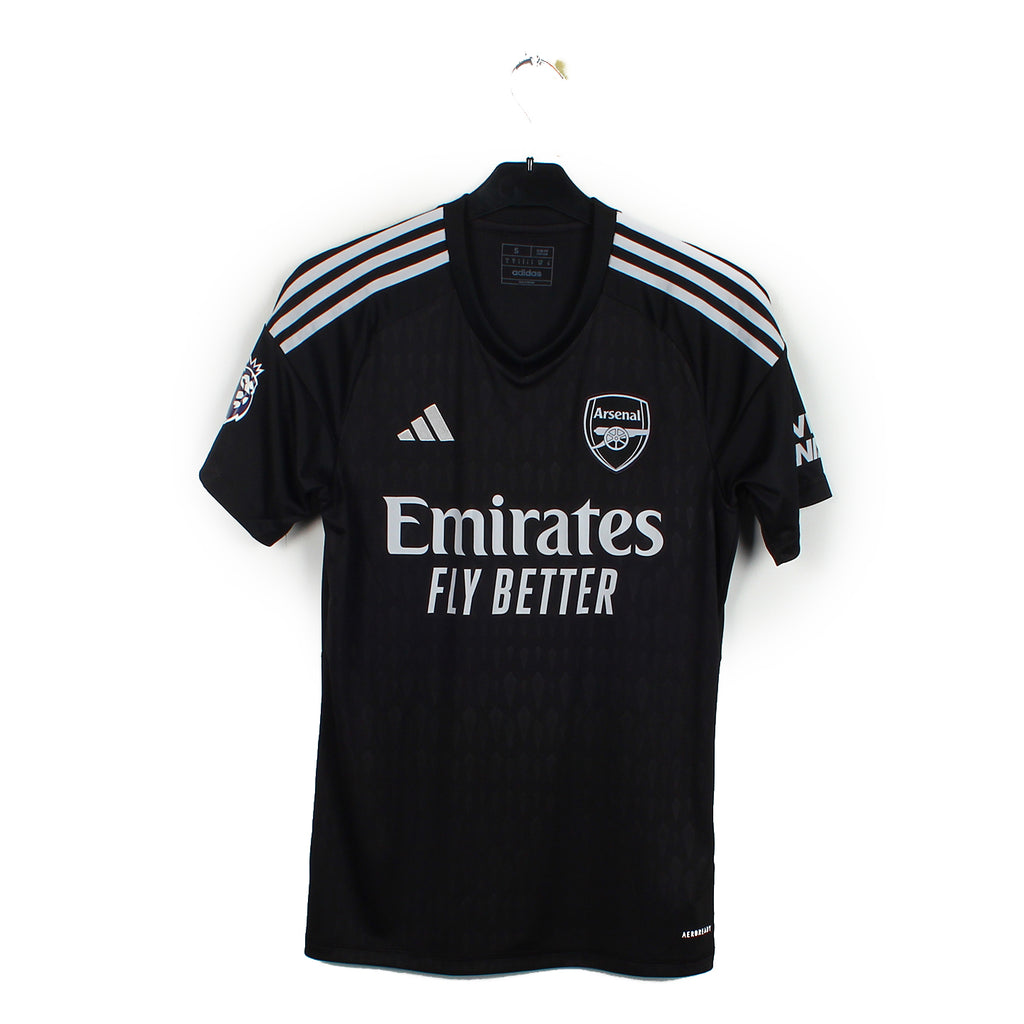 2023/24 - Arsenal FC - Ramsdale #1 (S)