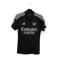 2023/24 - Arsenal FC - Ramsdale #1 (S)