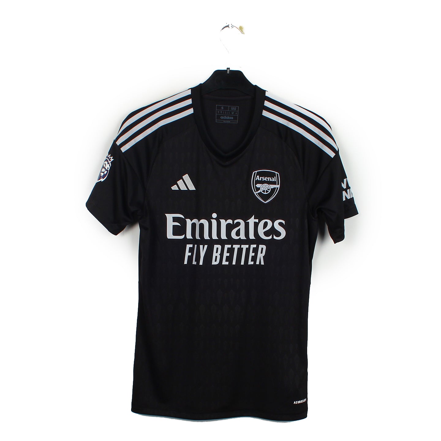 2023/24 - Arsenal FC - Ramsdale #1 (S)