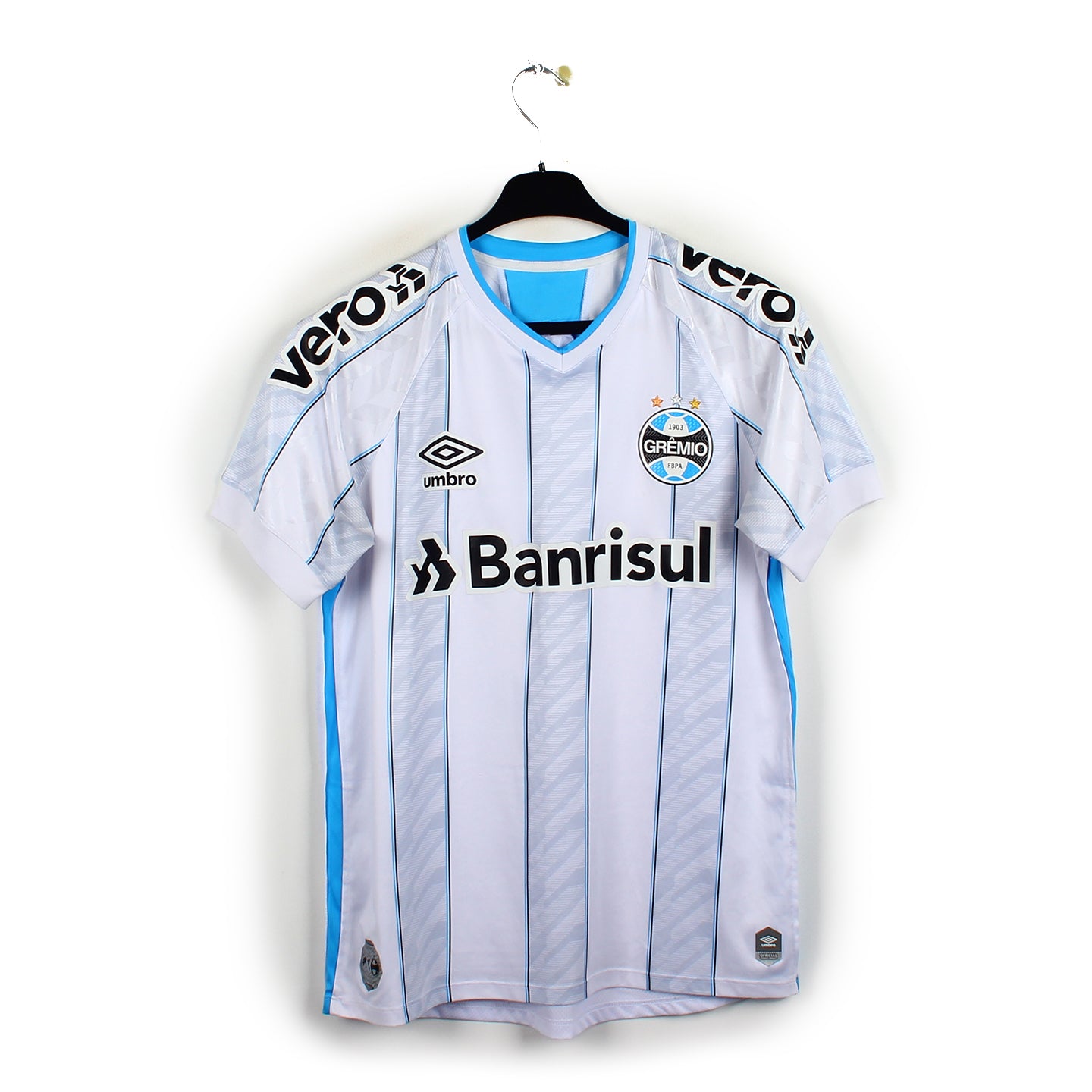2020 - Gremio (L)