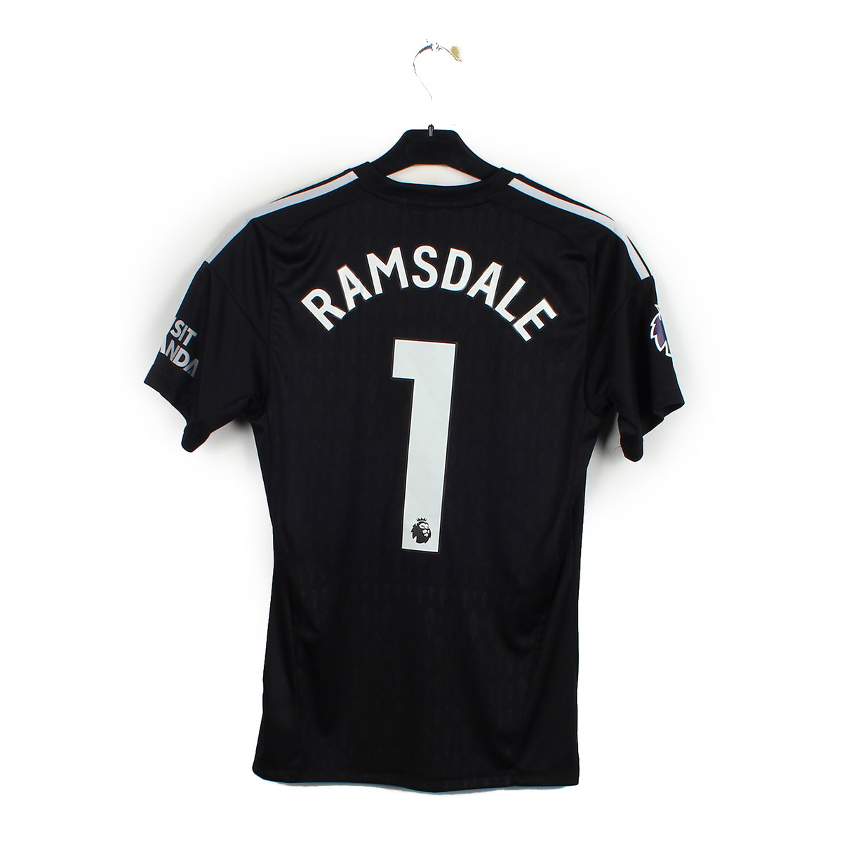 2023/24 - Arsenal FC - Ramsdale #1 (S)