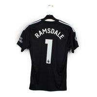 2023/24 - Arsenal FC - Ramsdale #1 (S)