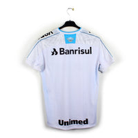 2020 - Gremio (L)