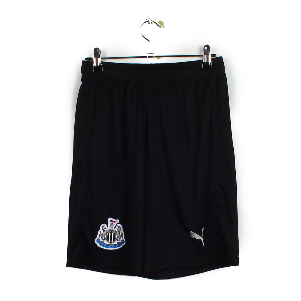 2020/21 - Newcastle (S)