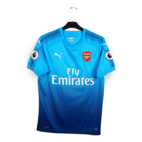 2017/18 - Arsenal FC - Ozil #11 (S)