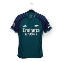 2023/24 - Arsenal FC - Saliba #2 (S) [pro]