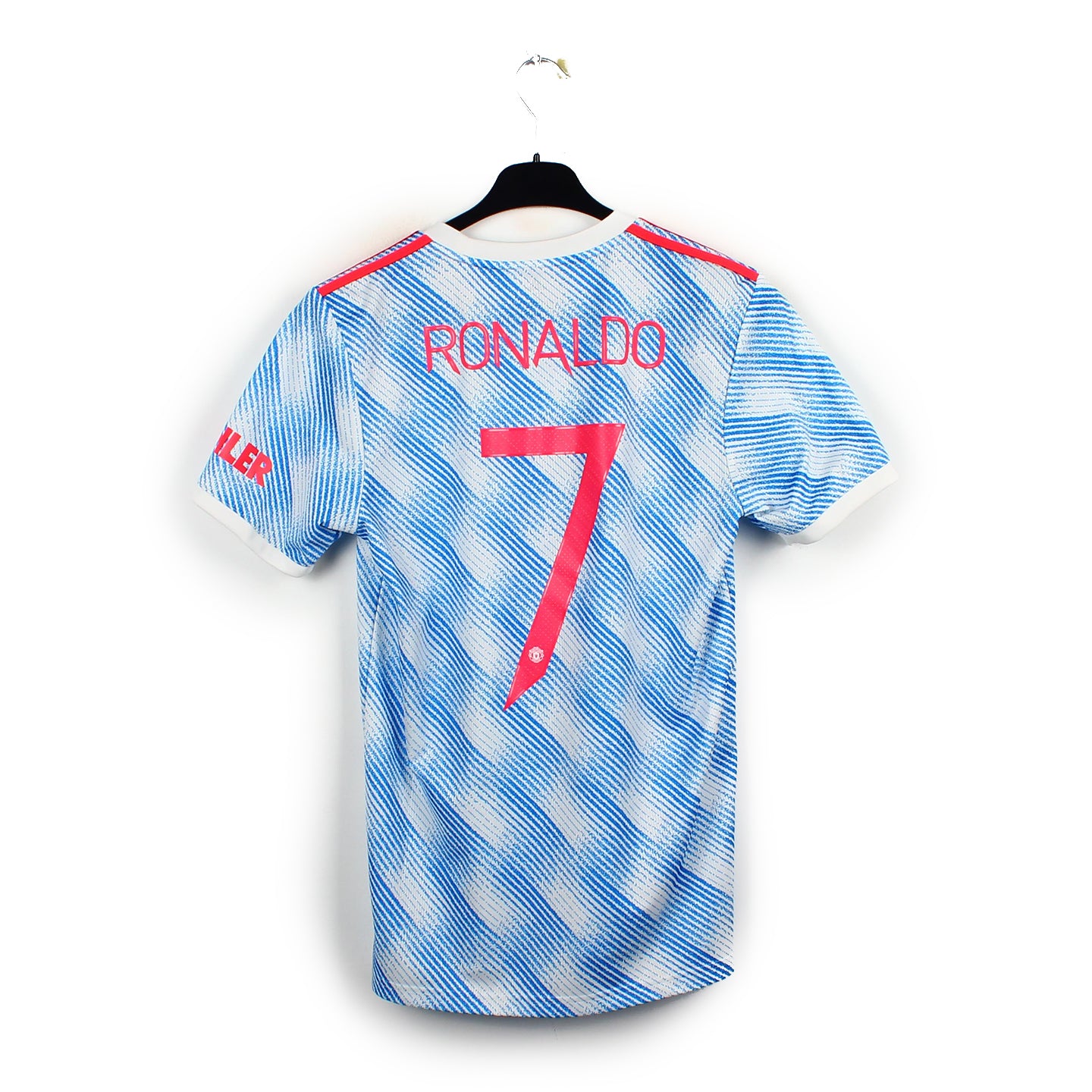 2021/22 - Manchester United - Ronaldo #7 (M)