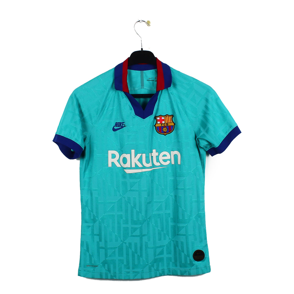 2019/20 - Barcelone - O.Dembélé #11 (S) [pro]