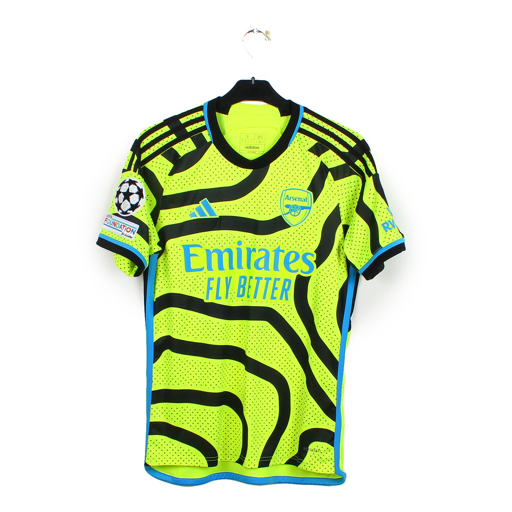 2023/24 - Arsenal FC - Rice #41 (S)