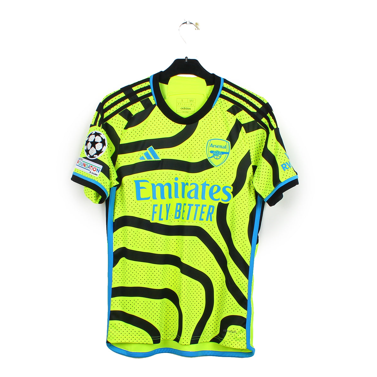 2023/24 - Arsenal FC - Rice #41 (S)