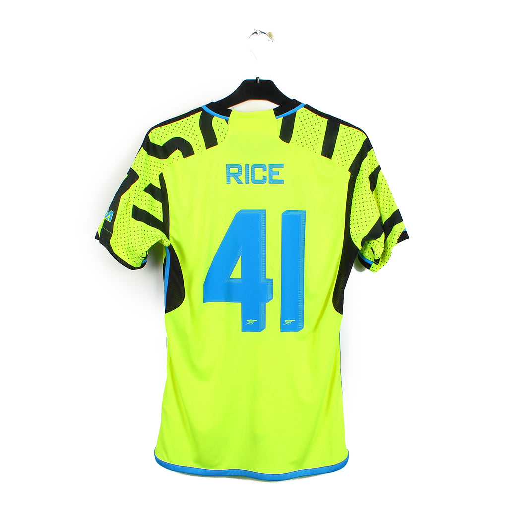 2023/24 - Arsenal FC - Rice #41 (S)