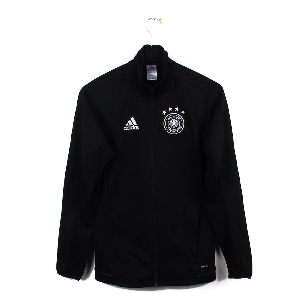 2016/17 - Allemagne (S)