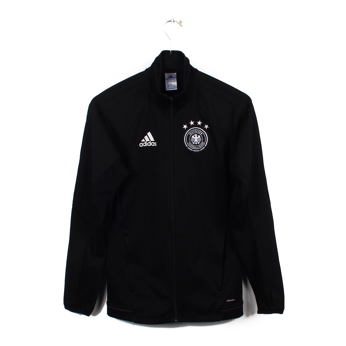 2016/17 - Allemagne (S)