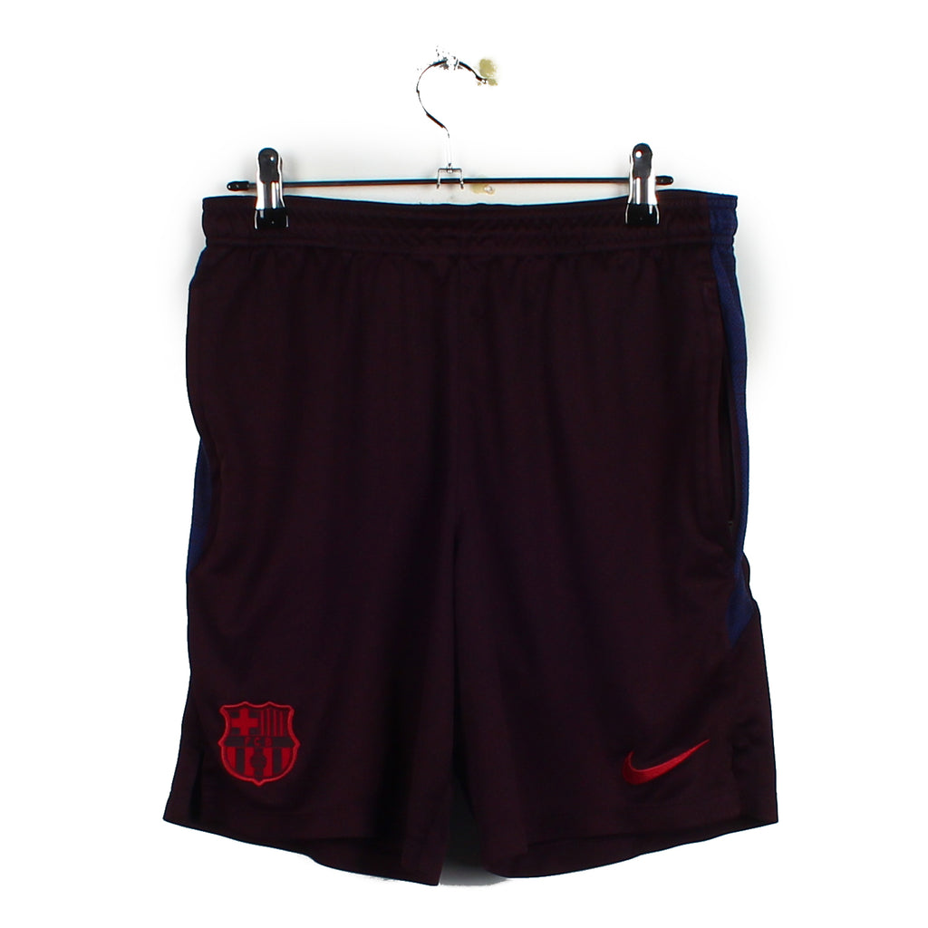 2019/20 - Barcelone (M)