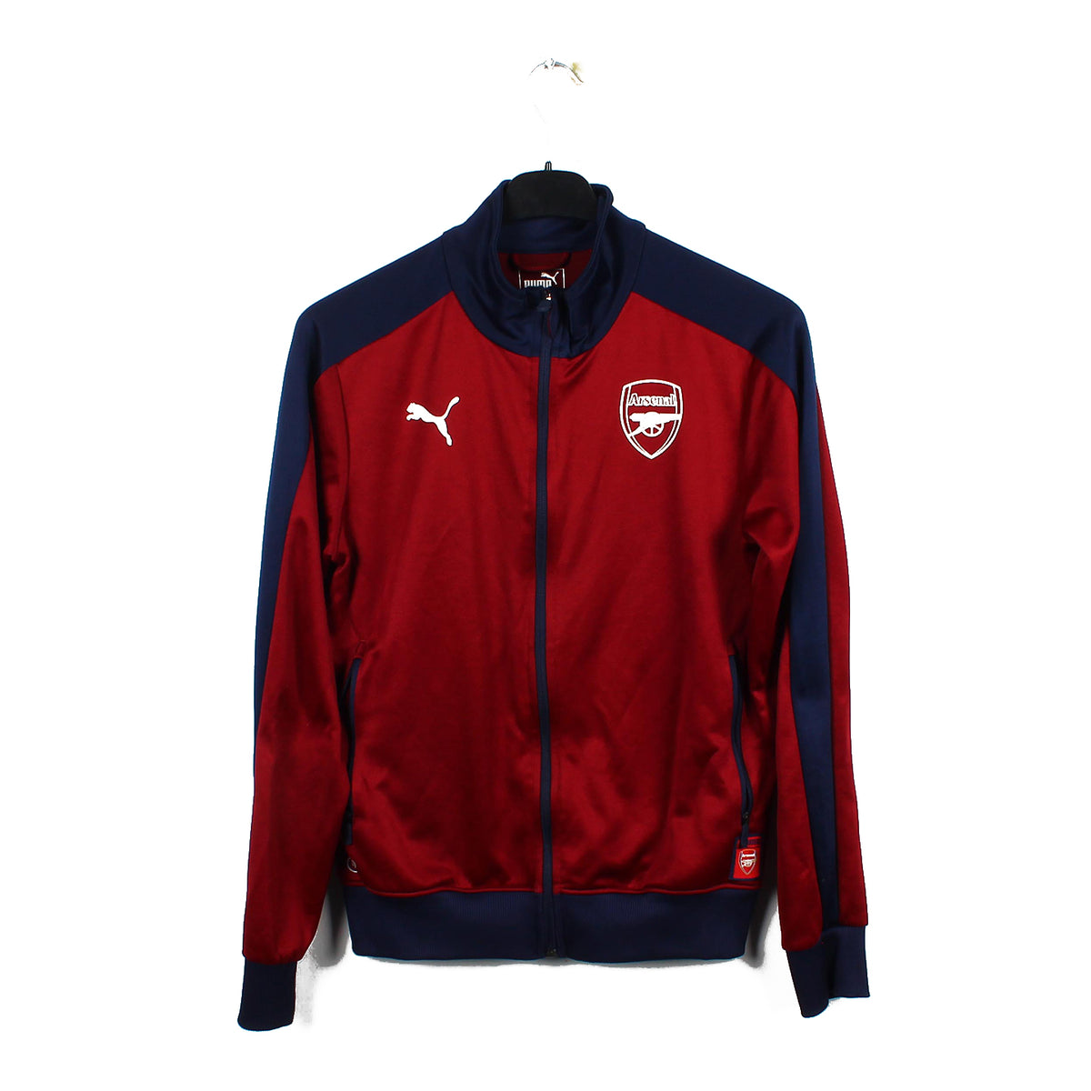 2017/18 - Arsenal FC (S)