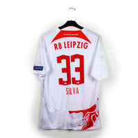 2022/23 - Leipzig - Silva #33 (XL)
